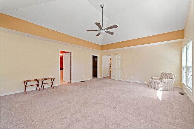 Building Photo - 5325 Union Church Rd