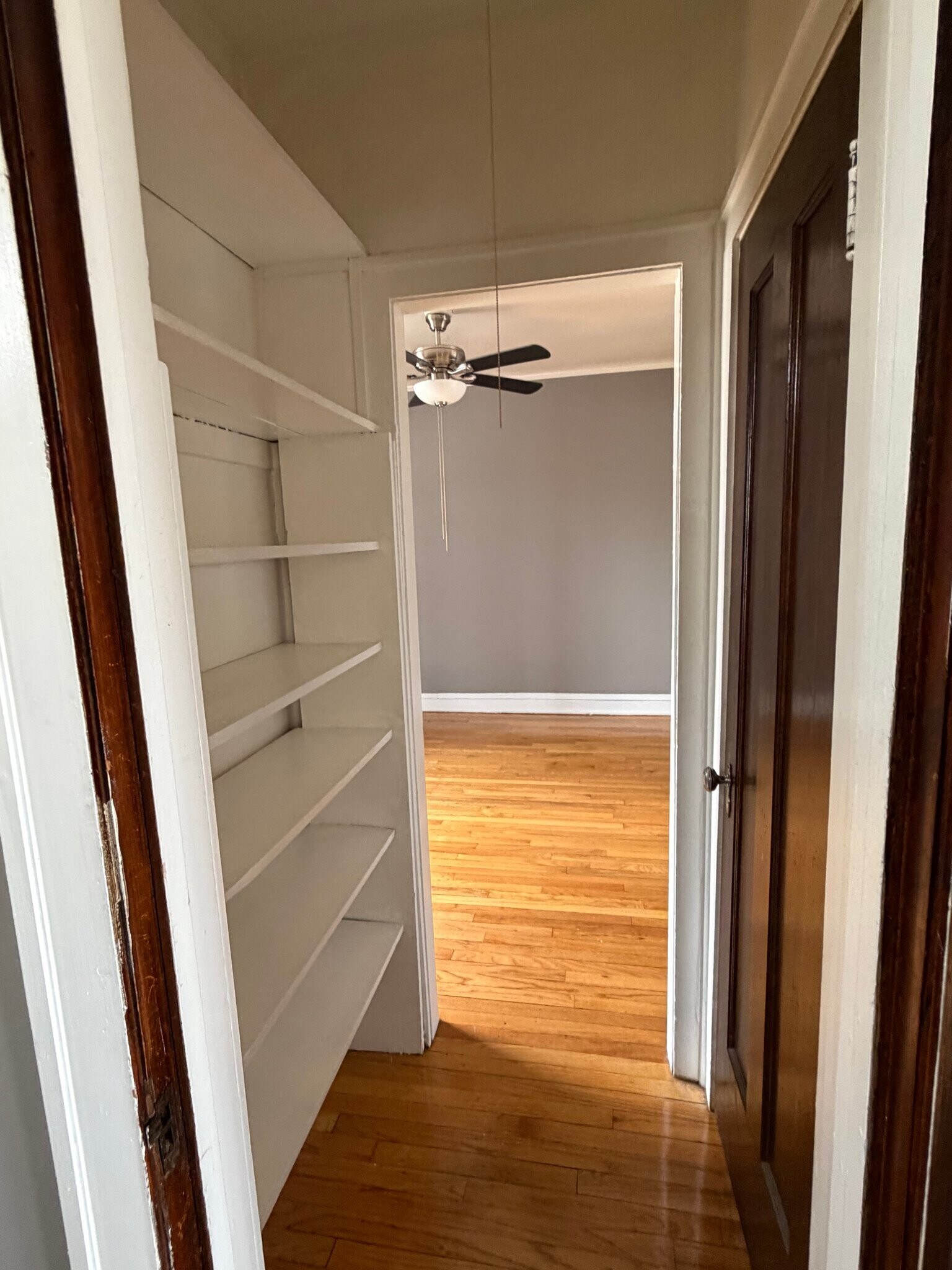 Building Photo - 2609 N Lavergne Ave