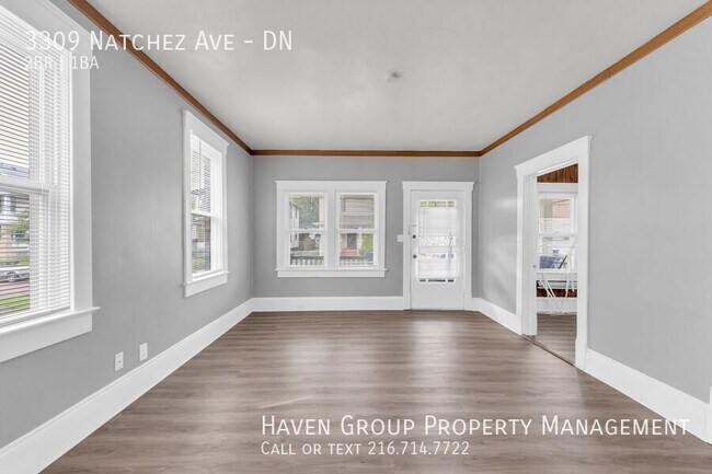 Building Photo - 3309 Natchez Ave