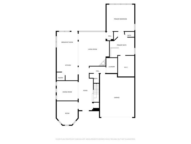 Building Photo - 166 Lindenberry Cir