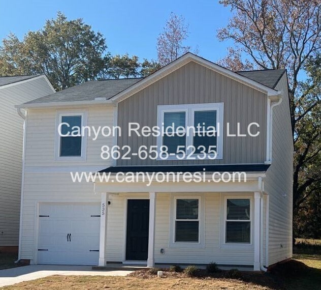 Building Photo - BRAND NEW single family house!3bedrooms