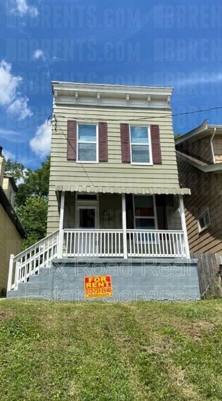 Building Photo - 4225 Virginia Ave