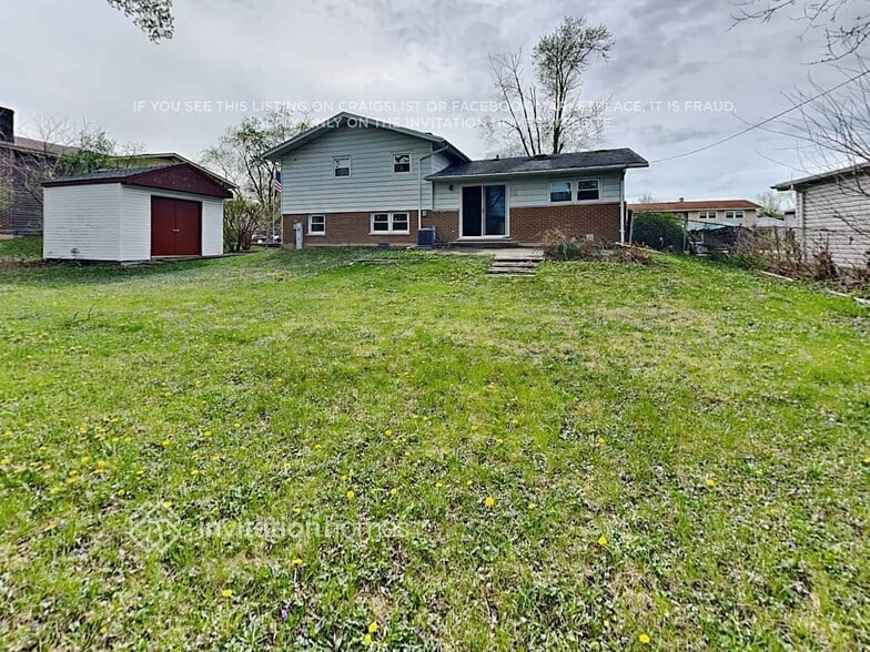 Building Photo - 14723 Menard Ave