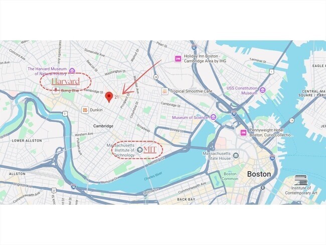 Building Photo - 21 Fayette St