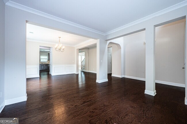 Building Photo - 1675 Great Heron Cove