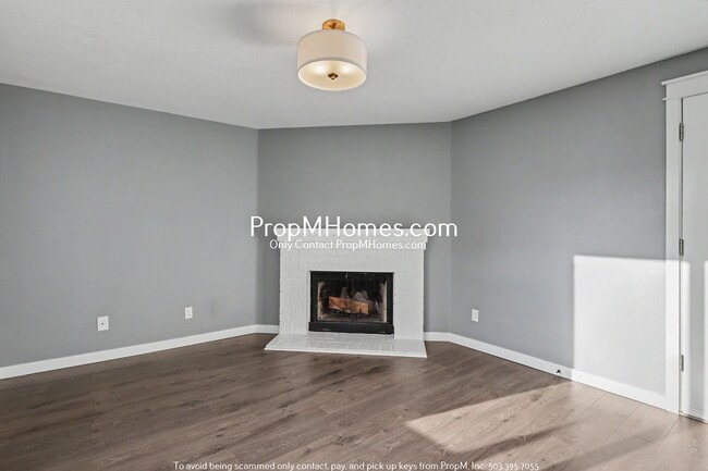 Building Photo - Beautifully Updated Four Bedroom Bethany Home!