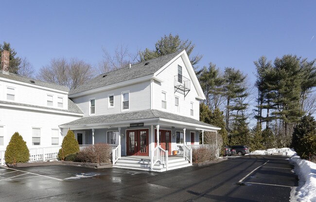 Building Photo - 122 Lafayette Road