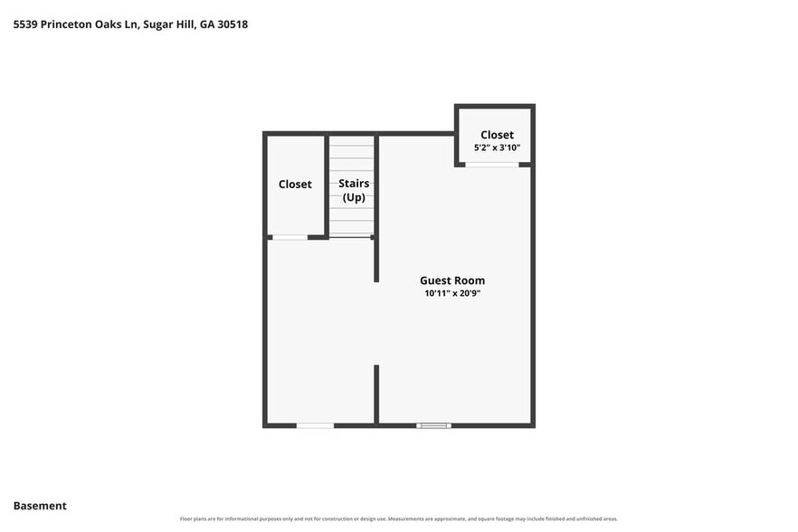 Building Photo - 5539 Princeton Oaks Ln