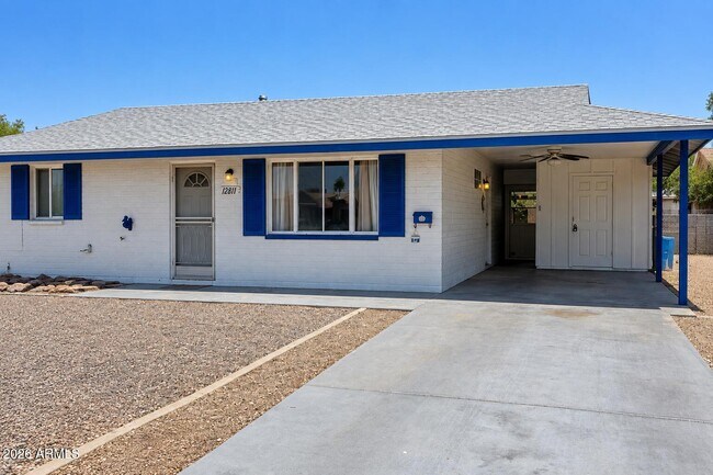 Building Photo - 12811 N 111th Dr