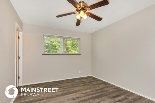 Building Photo - 1445 Jackson Ln