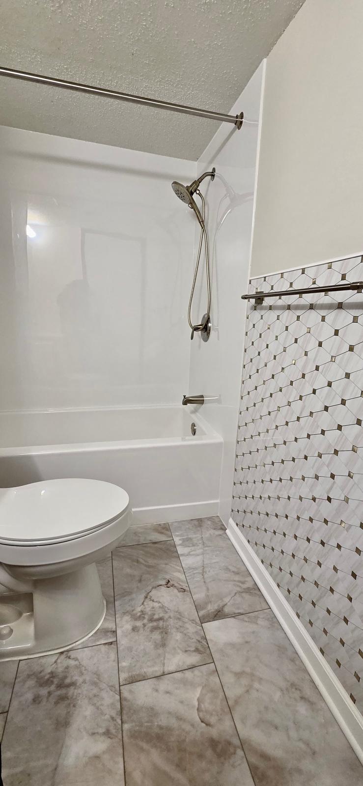 Renovated Bathroom - 9 Par Haven Dr