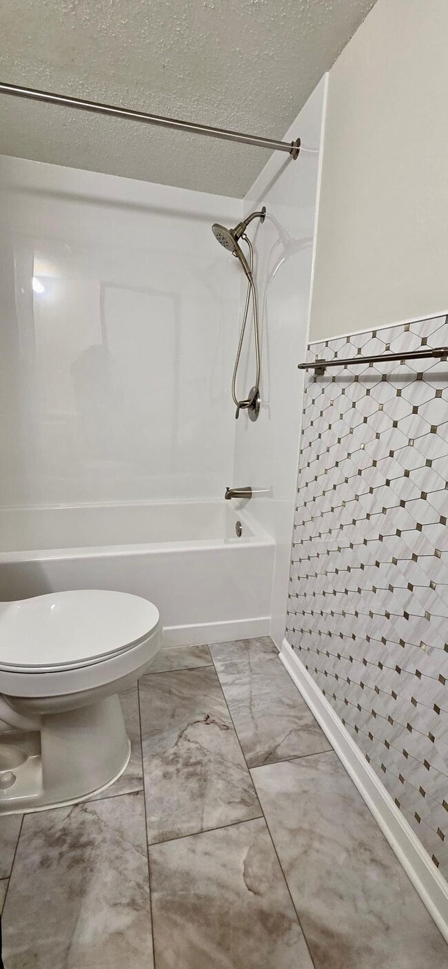 Renovated Bathroom - 9 Par Haven Dr