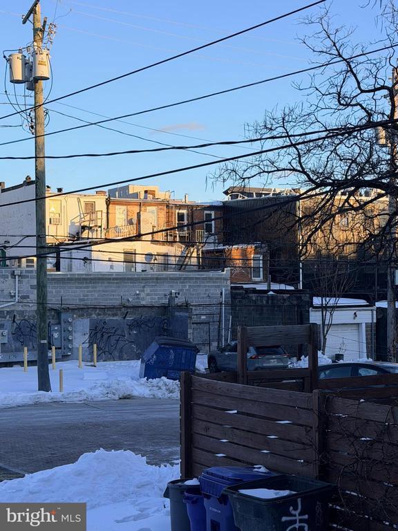 Building Photo - 2439 Maryland Ave