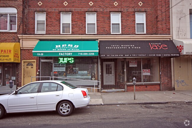 Building Photo - 15-18-15-20 College Point Blvd