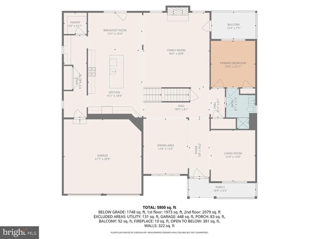 Building Photo - 13605 Otono Dr