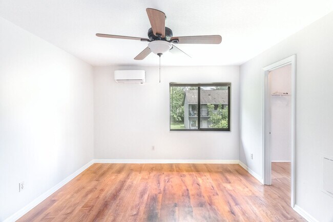 Building Photo - Cozy 1 bed / 1bath  Apartment located in T...