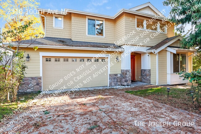 Building Photo - 2310 100th Ave NE