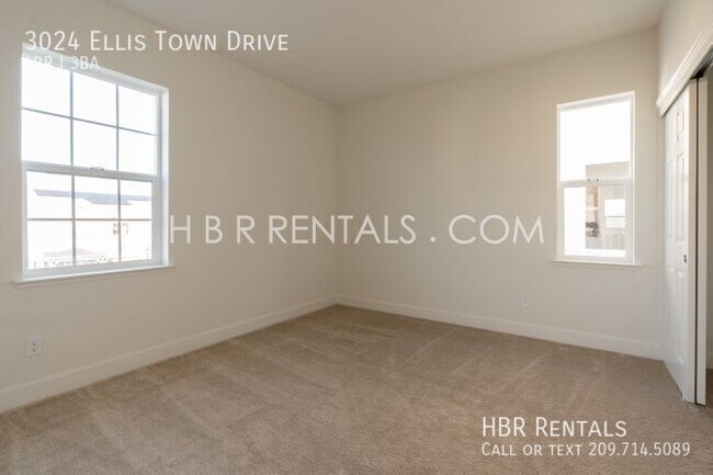 Building Photo - 3024 Ellis Town Dr