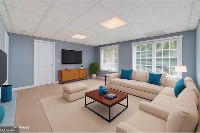 Building Photo - 1120 Bagwell Dr NW