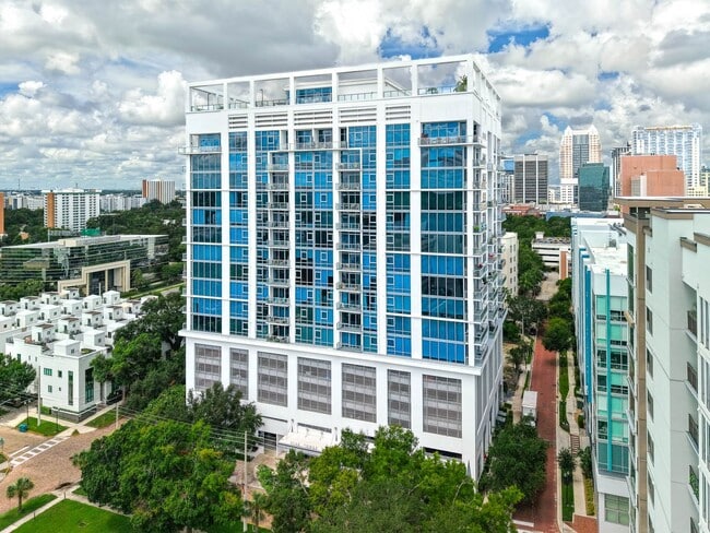 Primary Photo - “Sleek Design Meets Walkable Downtown Livi...