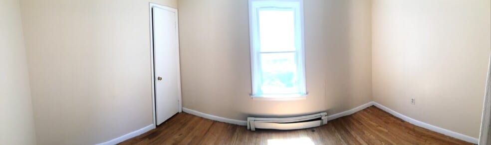 1st fl bdrm - 28 School St