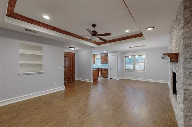 Building Photo - 9100 Berkshire Dr