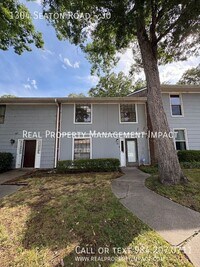Building Photo - 1304 Seaton Rd