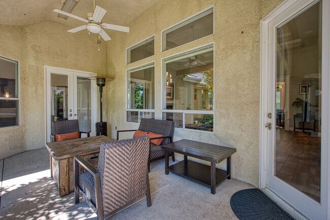 Building Photo - Custom home in beautiful St Andrews Green gated community