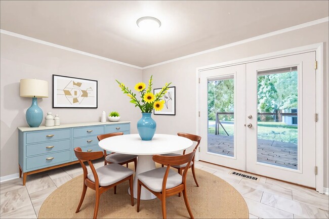 Building Photo - Cozy Comfort in a Great Location: Spacious...