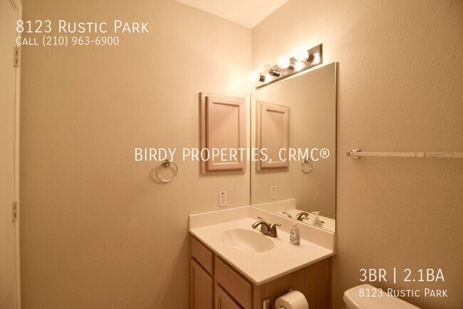 Building Photo - 8123 Rustic Park San Antonio, TX