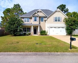 Building Photo - Two-Story Gem in Jack Britt School Distric...