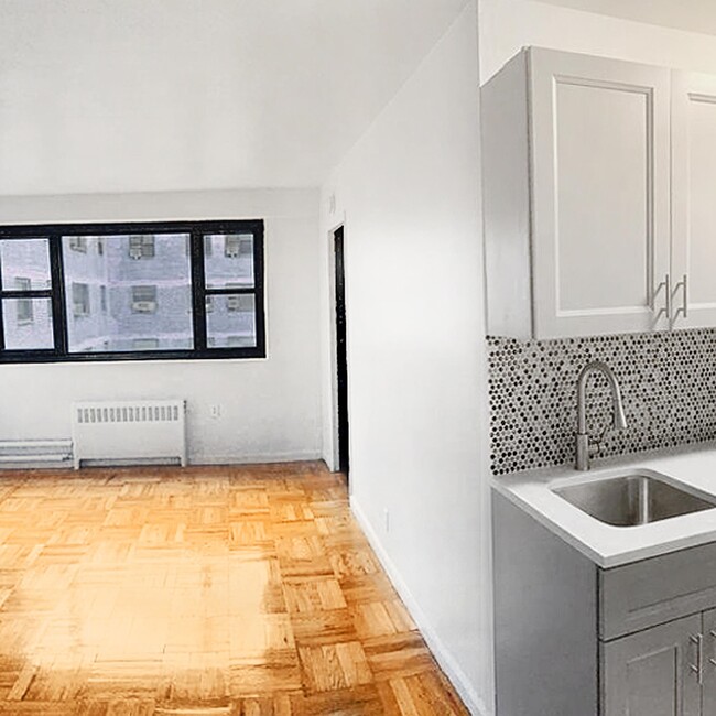 Building Photo - 6515 JFK Blvd E