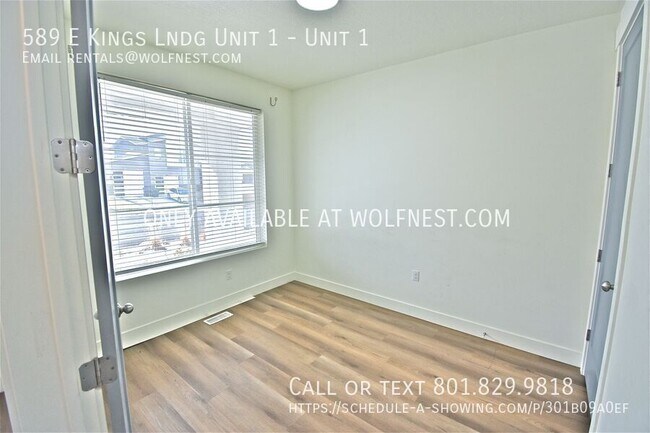 Building Photo - 589 Kings Lndg