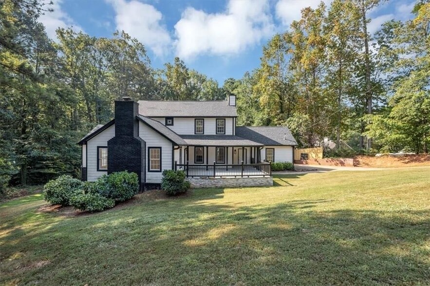 Building Photo - 172 Oak Forest Dr