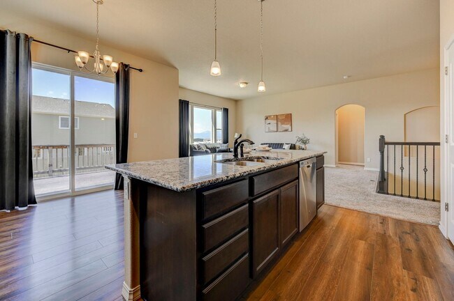 Building Photo - STUNNING RANCHER IN STERLING RANCH WITH MOUNTAIN VIEWS!!!!