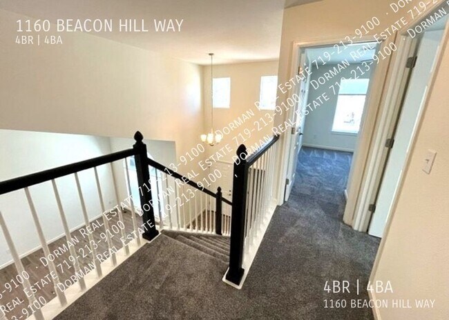 Building Photo - 1160 Beacon Hill Way
