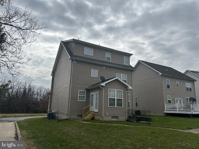 Building Photo - 4704 Denview Way