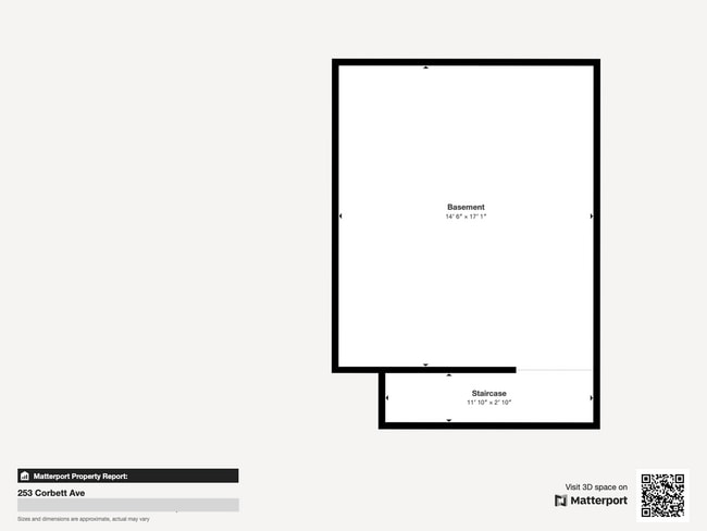 Building Photo - 1BR W/ Large Private Basement Space! HARDWOOD! LAUNDRY ON-SITE!