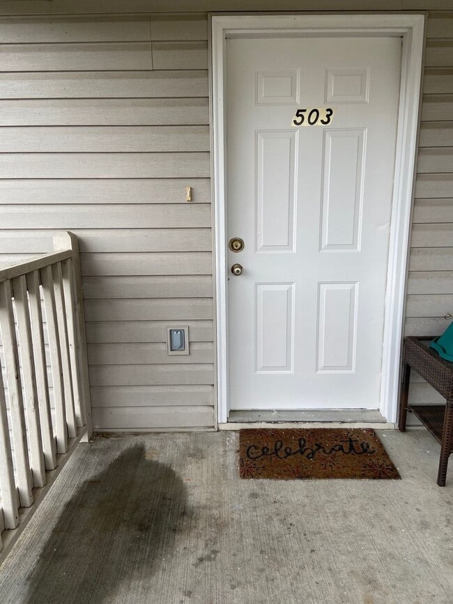 Primary Photo - Apartment in Branson East, Kirbyville