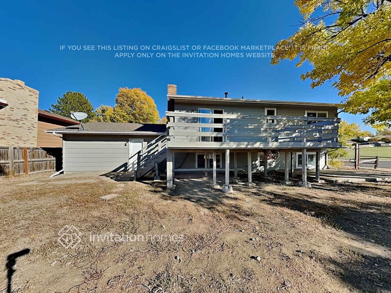 Building Photo - 16692 E Gunnison Pl