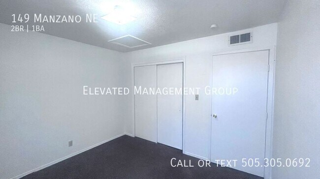 Building Photo - 149 Manzano St NE