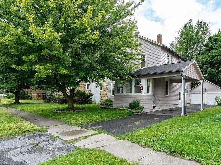 Building Photo - 115 Haley St