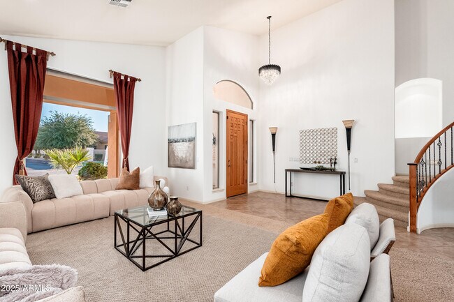 Building Photo - 4463 S Wildflower Pl