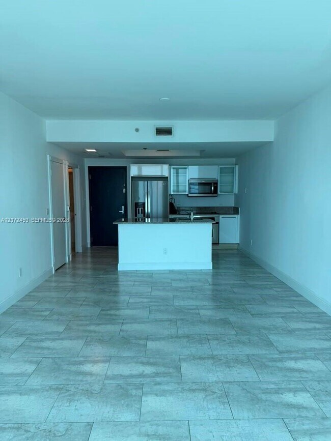 Building Photo - 888 Biscayne Blvd