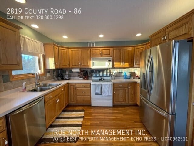 Building Photo - 2819 County Rd