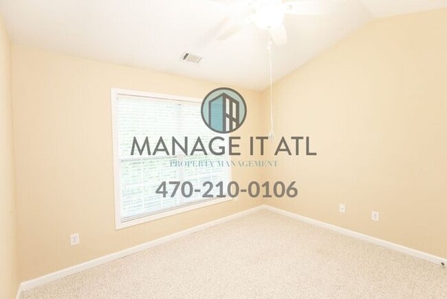 Building Photo - 3 Bedroom Townhome for Rent- Peachtree Ridge School District!