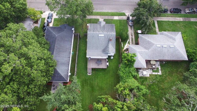 Building Photo - 1328 Ingleside Ave