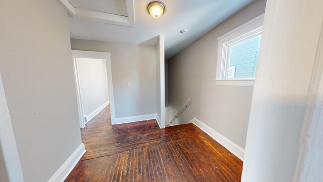 Building Photo - LEASE TO OWN your home! - 3 Bed / 1 Bath i...