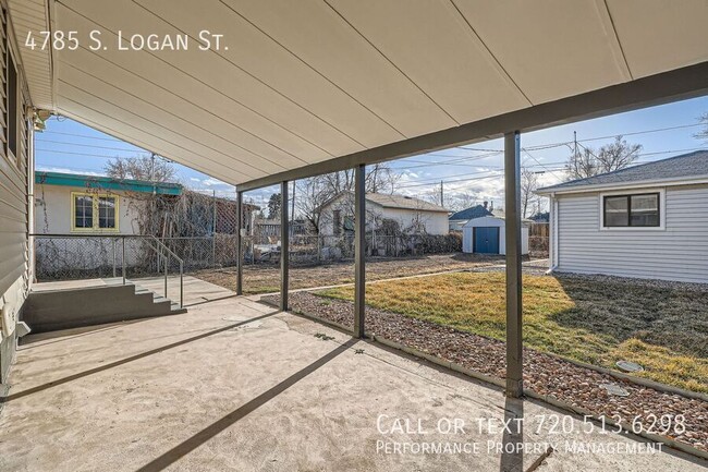 Building Photo - Beautifully Remodeled Home in Duncan Park ...