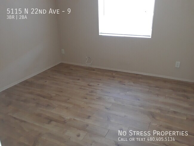 Building Photo - 5115 N 22nd Ave